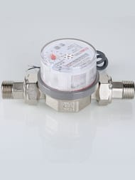 ������� Valtec 1/2" L=80��, �� �������, ���������� �����, ��� �������/�������� ���� VLF-15U-I