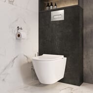 ������ ��������� Vitra Sanibelle 355�540�400 ��� �������,����������. ����.,��������. 7551B003-0075