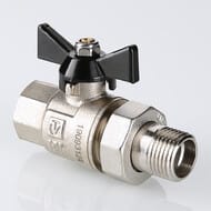 ���� � ����������� 3/4"�� VALTEC PERFECT ������ ������� VT.327.N.05