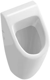 Писсуар Villeroy & Boch Subway PLUS 7513 01 R1 (285х535х315) ceramicplus