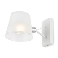 Настенный светильник Freya Gino (Джино) FR5108WL-01CH, 220/240 V, IP20,хром