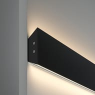 ����������� ������� ������. Maytoni Led Strip 18�48, ������, 2 �, ALM-1848-B-2M