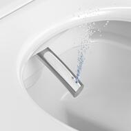 ������ ��������� Duravit D-Neo 375�580�400 ������������, � �������� ����, ����� 654000012004300