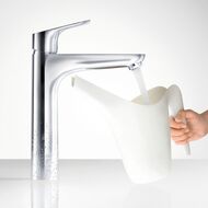 ��������� Hansgrohe Focus 31518 ��� ����������� � ������� ����. �������, ��� ������� �������, ����