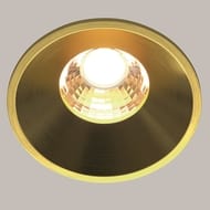 ������������ ���������� Maytoni Round (�����) DL058-7W3K-BS, 3000K, 7��, 50�, IP20, ������