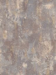Обои виниловые на флизелине Grandeco Time TM 1208 (1,06х10,05) штукатурка, коричневые (рул.)