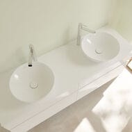 �������� Villeroy & Boch Loop&Friends 4A46 00 01 (420�420�150) ��� ��������� �� ����������, ����
