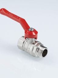 Кран шаровый 3/4"ВН VALTEC Стандарт ГОСТ длинная рукоятка, VT.121.N.05 — изображение 6