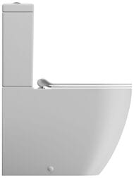 ������-������� GSI PURA ��� ������ 630�890�360 ������� ����� Swirlflush, ������� �����, � �������� SLIM 880609+FVB+868109+BPCDF+MS86CSN09