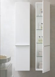 ����� ��������� Laufen CASE 4.0202.2.075.463.R (350�335�1650) ����� ������, ����� �������