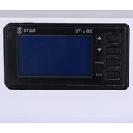 ���������� STOUT L-8e ������������, 8 ��� ����������, ��� ���������������� �������� STE-0101-008000
