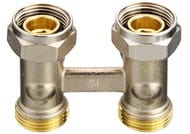 ���� ������� ����������� ������ DANFOSS 3/4�1/2" RLV-KS � ������������� 003L0220