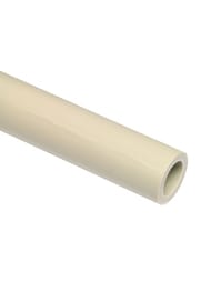 Труба PPR PN16.d110*15,1 цвет: серый (пог.м)