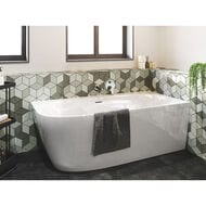 ����� ��������� RIHO OMEGA CORNER R 170�80 ����������, �������, ������, ����: ����� B097001005