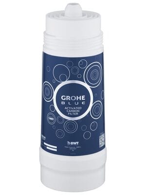 Фильтр Grohe Blue 40547001 сменный с активированным углем (3000 литров)