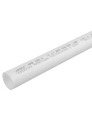 Труба PPR PN20 d40 Кросс 12140