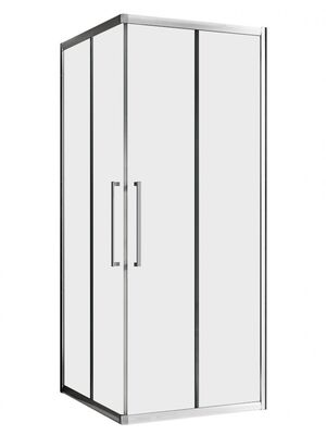 ������� ������ ABBER Schwarzer Diamant AG02090H (900�900x1950) �������, ��. 6�� ����������/����