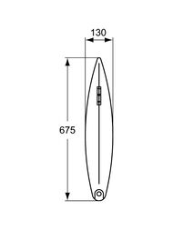 Ideal Standard ����������� ��� �������� S612001 � �������� EES928567