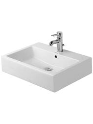 �������� DURAVIT VERO 595�465�175 �����������, ��������� ��� ���������, �������, ��������� 045260000