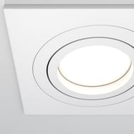 ������������ ���������� Maytoni Atom (����) DL024-2-01W, IP20, GU10, GU10�2, �����