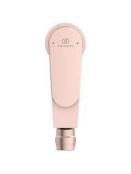 Смеситель для биде Ideal Standard CERALINE O цвет: золото розовое BD716RO