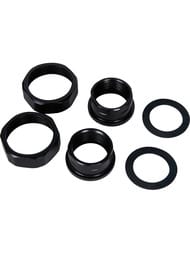 Насос циркуляционный ROMMER RATE 25/40-130 RCP-0002-2541301