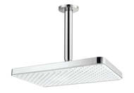 Верхний душ потолочный Aquatek  305х205мм AQ2071CR хром