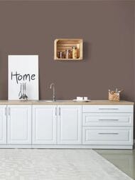 Обои флизелиновые Hygge 77 Colors C1 07 (1,00х10,05) коричневые (рул.)