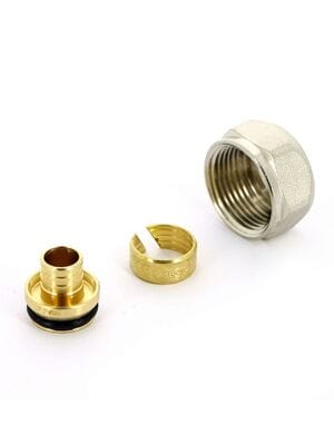 Tiemme ����������� �������� �������������� 20/2,0�3/4 (���������) ��� PEX ����� 1440019(1436N202005