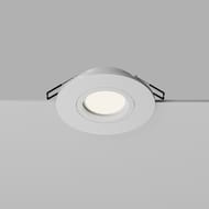 ������������ ���������� Maytoni Wink (����) DL061-GU10-W, 10��, IP65, �����