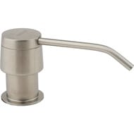 Дозатор Longran Standard LD0005 SS нерж.сталь