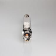 Коллектор VALTEC 1" на 3 выхода 1/2"Н нерж. м/о 100 мм VTc.510.SS.060403 — миниатюра 2