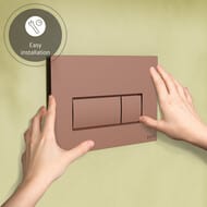 ������� ����� ������� VITRA Root Square �������, ���� ������ ���� 740-2340
