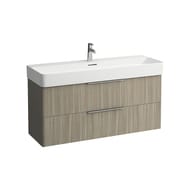 ����� ��� ���������� Laufen BASE 4.0247.2.110.262.1 (1180x390x530) 2 �����, ������� ���