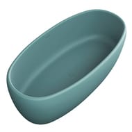 ����� ��������������� Salini Luce S-stone 100121MRF 1700�850�580 ���.������, ����: RAL 6034 �������