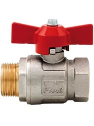 ���� ������� ITAP IDEAL 093 3/4" �� 40 PN �������, ��������������