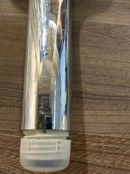 Уценка! Лейка для душа Hansgrohe Croma Select  E 110, 1 функция, белый/хром 26814400 - уценка. — изображение 10