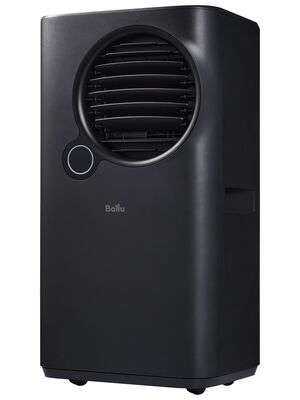 ��������� ����������� Ballu Eclipse BPAC-10 EPB/N6 black �� 24 �2, ������