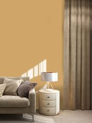 Обои флизелиновые Hygge Hg7 004 (1,00х10,05) оранжевые (рул.)