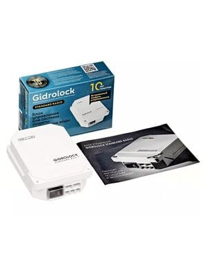   Gidrolock STANDARD RADIO 20800131