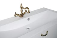 �������� Aquanet ������� 120 (Marmite Mikaela) 1200�550 ��, �������� ������, ����� 164747