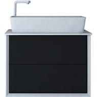 ����� ��� ���������� Cezares BELLAGIO (70x46x48) ���������, 2 ����� 54715 Grafite