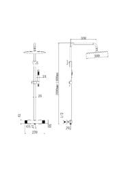������� ������� Boheme Uno 468-T-2-MG ���������, � �����������, ��� ������, ������ �������