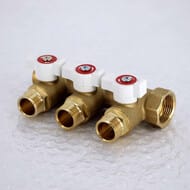 ��������� Uni-fitt �� 3/4' 3�1/2' � 40�� � ������� 420G3230