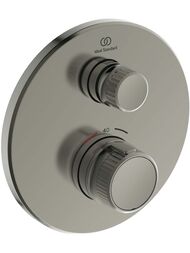 Смеситель для душа Ideal Standard CERATHERM NAVIGO A7295GN термостатический, без душевого набора — миниатюра 1