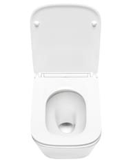 ������ ��������� TECEspring S 340�350�515 ������������, � ��������, Tornado flush, ����� 9700996