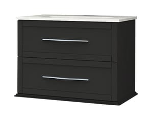 ����� ��� ���������� Cezares TIFFANY (74x46x55) ���������, 2 �����, Nero grafite 54949