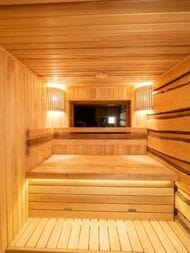 Вагонка ольха, софтлайн 15х90(80) мм, сорт А, 2,8м