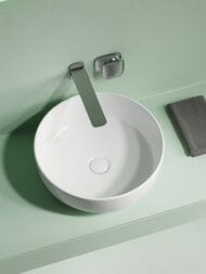 �������� ��������� Ceramicanova Taycan 375�375�140 ��� ���. ��� ���������, ����� CN12003