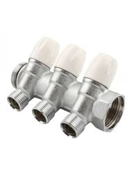 ��������� � ��������� Tiemme 3/4"�� - 3 � 1/2", ���� 1860005(1866K160403)